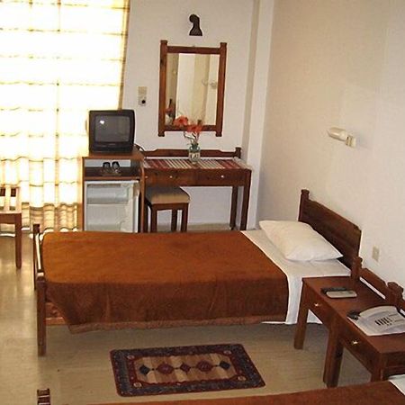 Doxa Hotel Ágios Nikólaos Екстериор снимка