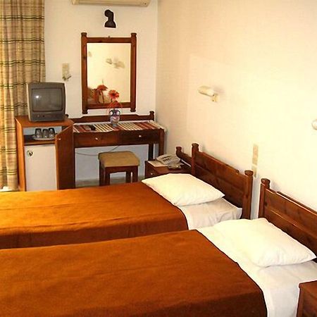 Doxa Hotel Ágios Nikólaos Екстериор снимка