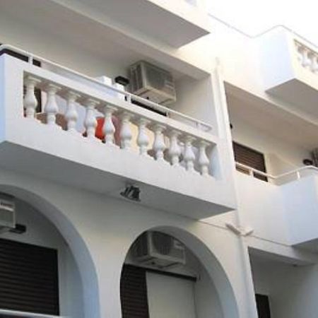 Doxa Hotel Ágios Nikólaos Екстериор снимка