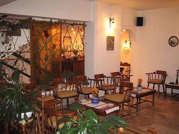 Doxa Hotel Ágios Nikólaos Екстериор снимка