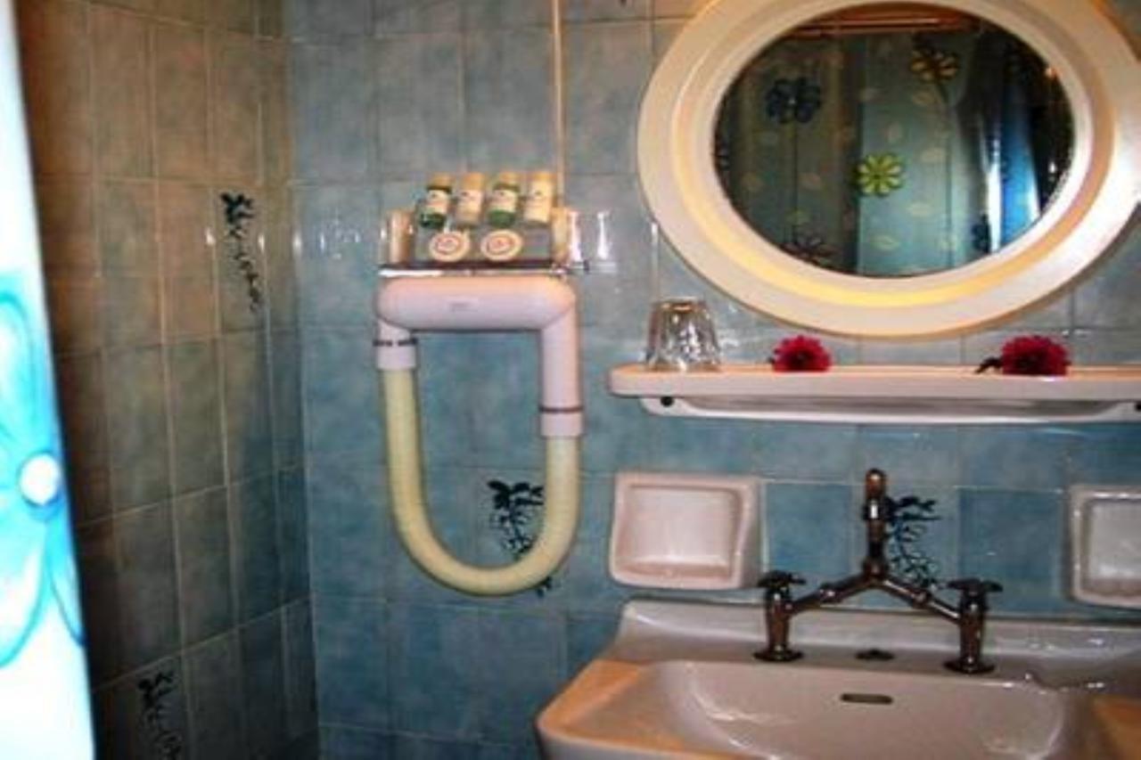 Doxa Hotel Ágios Nikólaos Екстериор снимка
