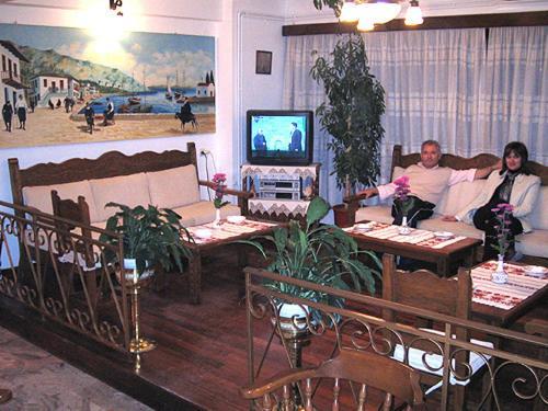 Doxa Hotel Ágios Nikólaos Екстериор снимка
