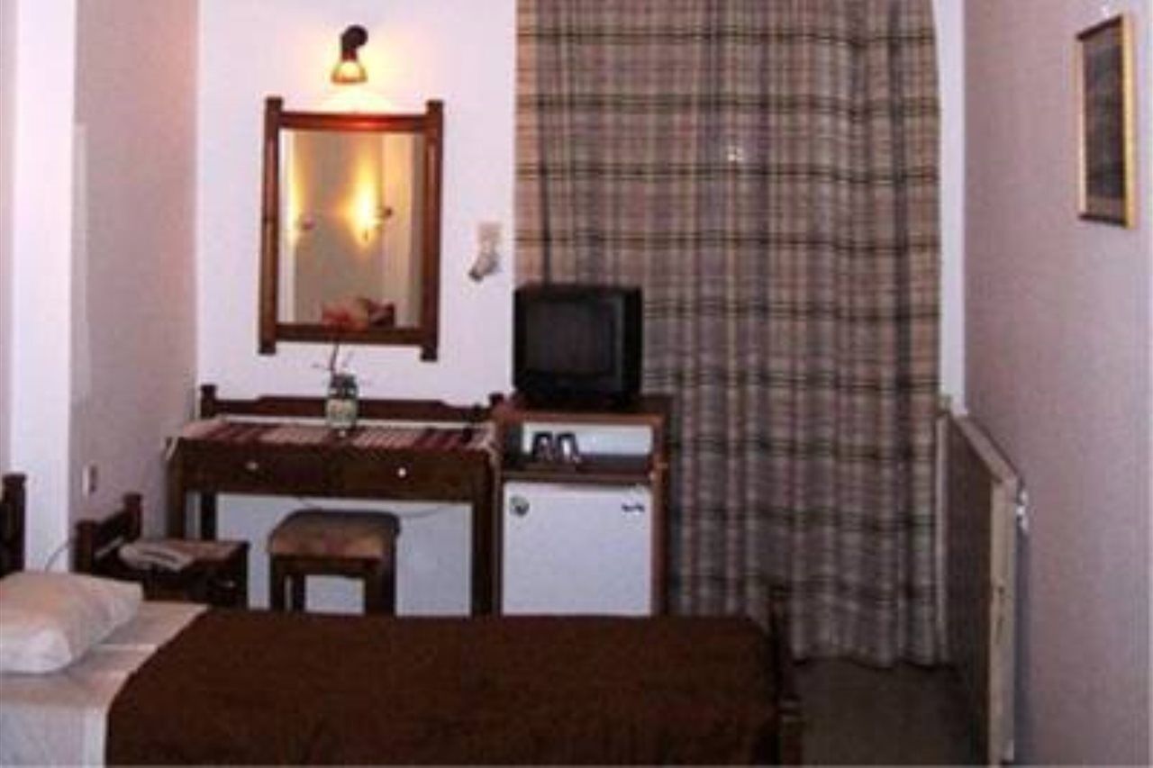 Doxa Hotel Ágios Nikólaos Екстериор снимка